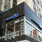 Gangnam Style Residence