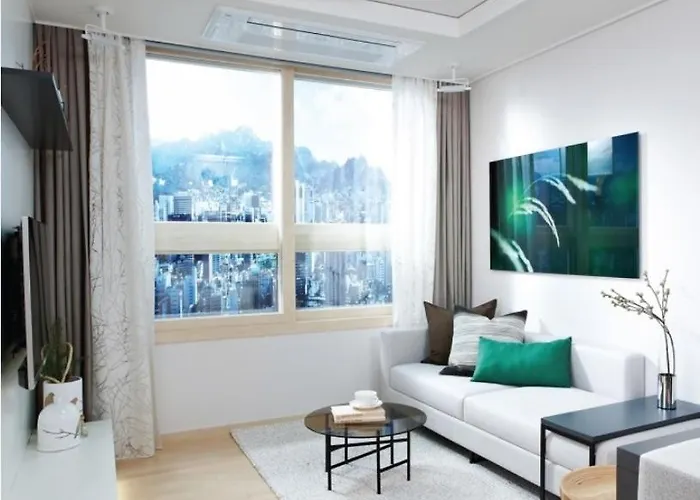 Gangnam Style Residence