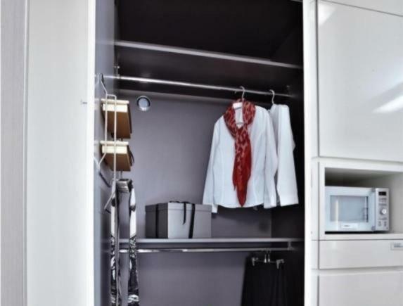 Gangnam Style Aparthotel Seoul