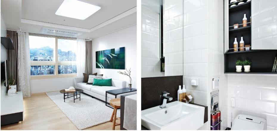 Aparthotel Gangnam Style *