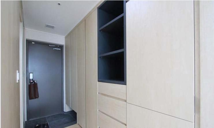 Aparthotel Gangnam Style